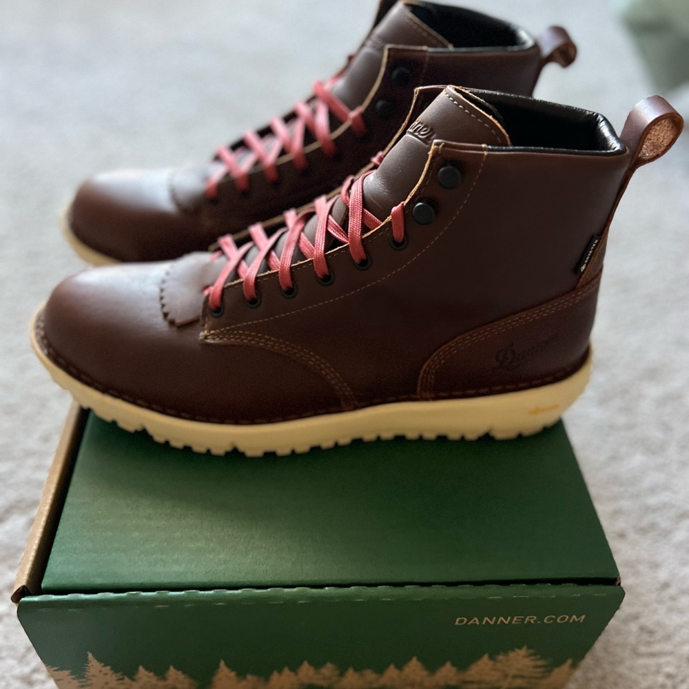 Danner Logger 917 GTX